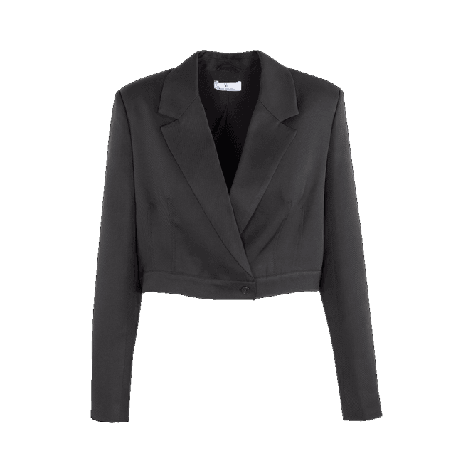 Hovedbilde Urban Pioneers,Cher Blazer, Black