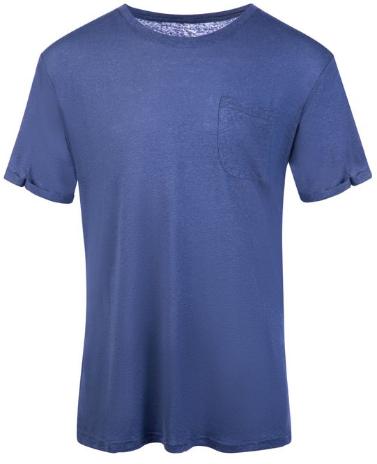 Hovedbilde Urban Pioneers,Frans Tee, Shadow Blue
